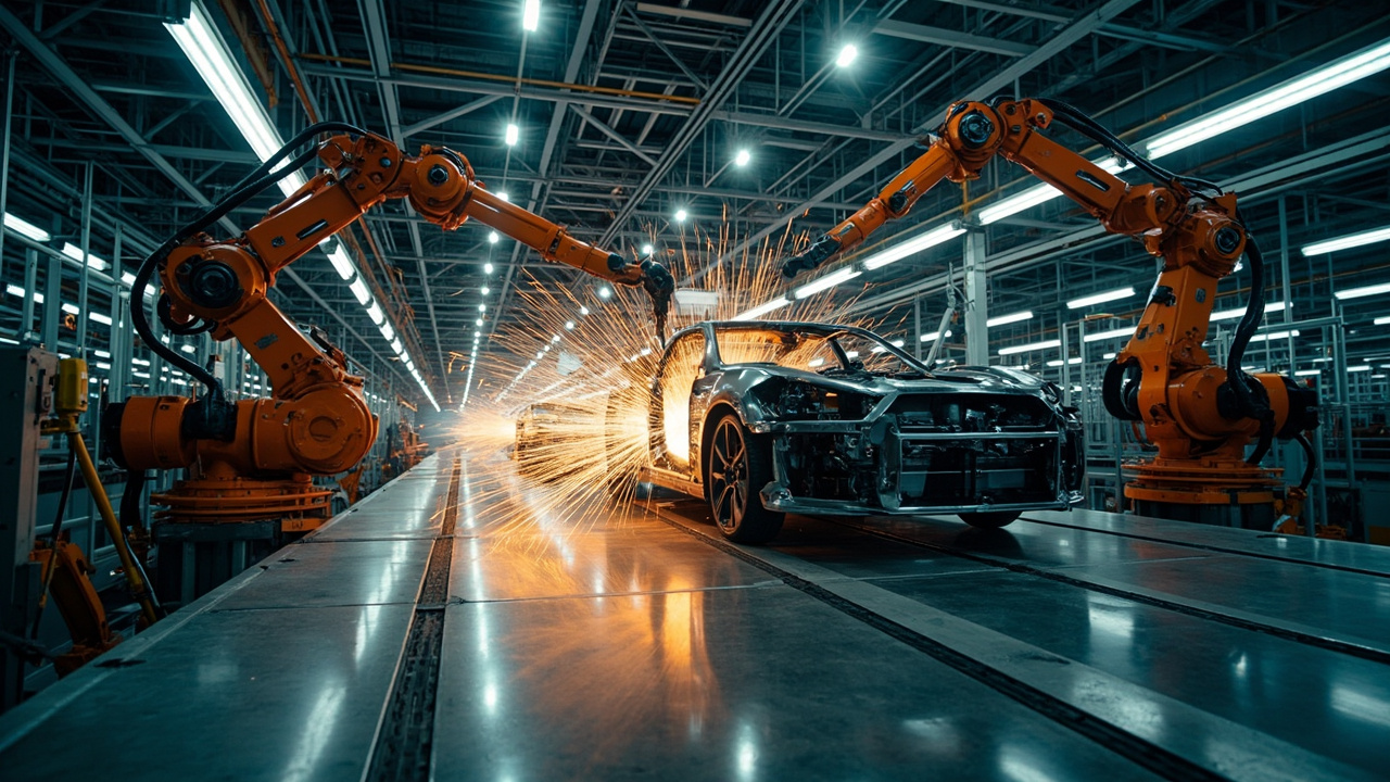 Industries