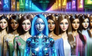 How Does the AI Girlfriend Experience Differ from Reality?